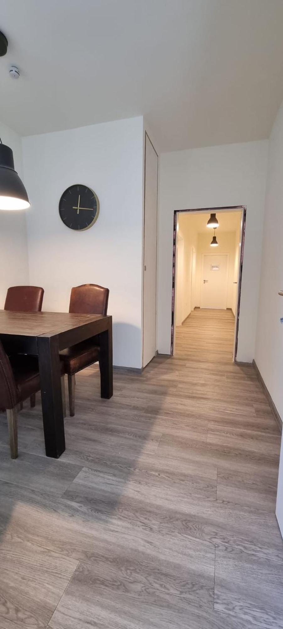 Zweibettzimmer "Grau" In Zentraler Lage Бремен Экстерьер фото